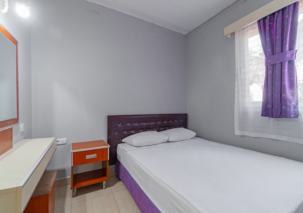 Sayanora Hotel- All Inclusive — Hotel rooms in Side