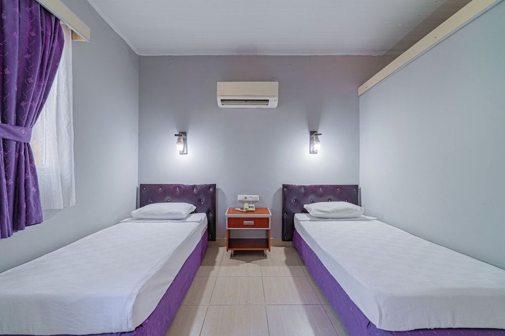 Sayanora Hotel- All Inclusive — Hotel rooms in Side