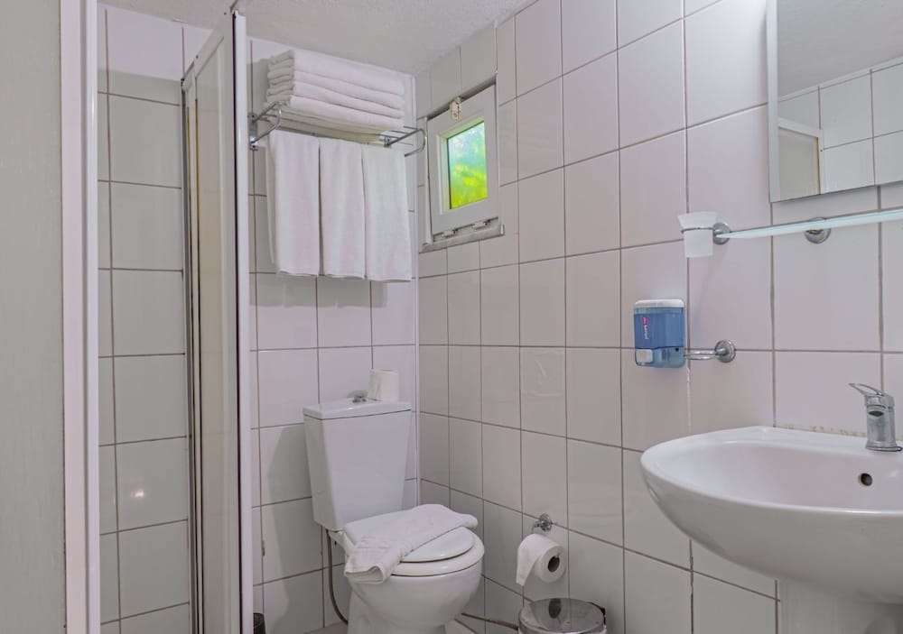 Sayanora Hotel- All Inclusive — Hotel rooms in Side