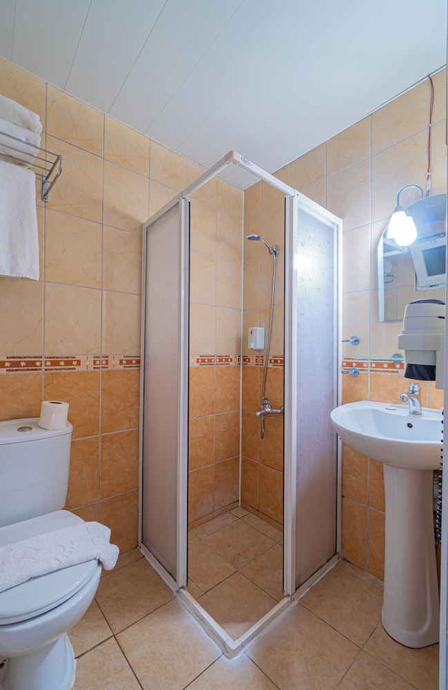 Sayanora Hotel- All Inclusive — Hotel rooms in Side