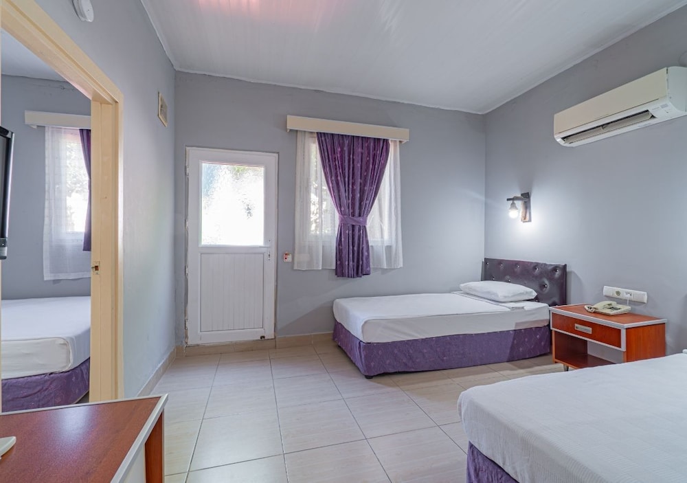 Sayanora Hotel- All Inclusive — Hotel rooms in Side