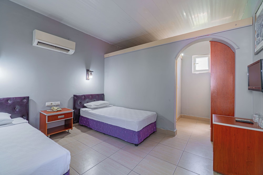 Sayanora Hotel- All Inclusive — Hotel rooms in Side
