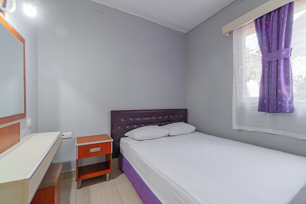 Sayanora Hotel- All Inclusive — Hotel rooms in Side