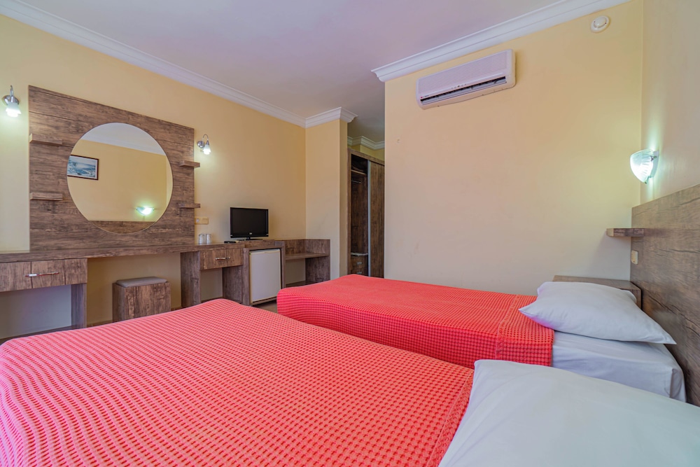 Sayanora Hotel- All Inclusive — Hotel rooms in Side