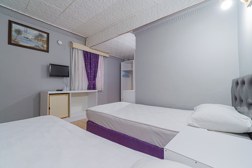 Sayanora Hotel- All Inclusive — Hotel rooms in Side