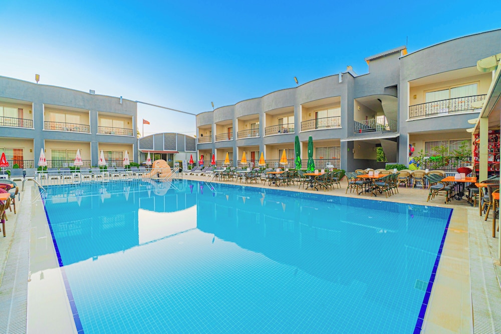 Sayanora Hotel- All Inclusive — Main photo in Side