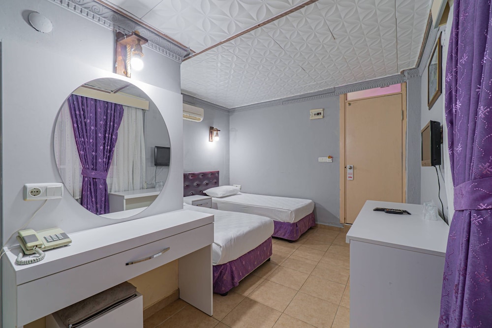 Sayanora Hotel- All Inclusive — Hotel rooms in Side