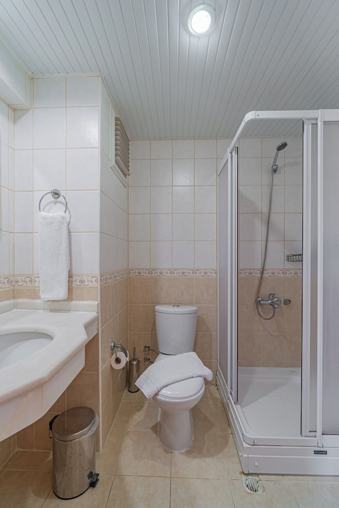 Sayanora Hotel- All Inclusive — Hotel rooms in Side