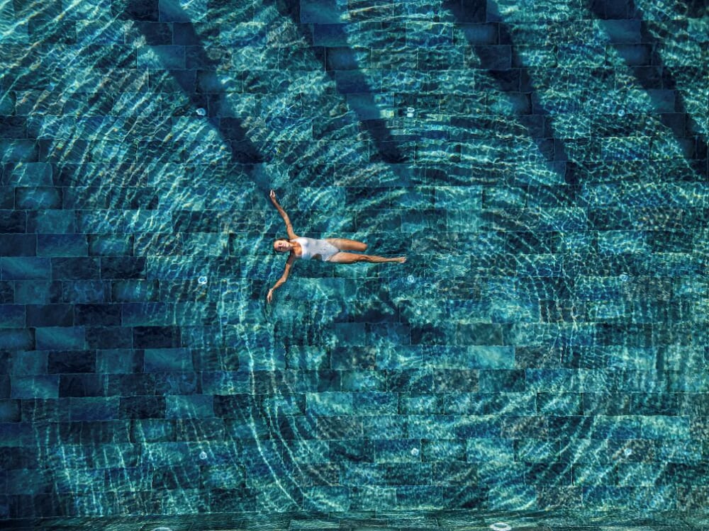 Berry Blue Hotels - All Inclusive — Swimming pool in Side