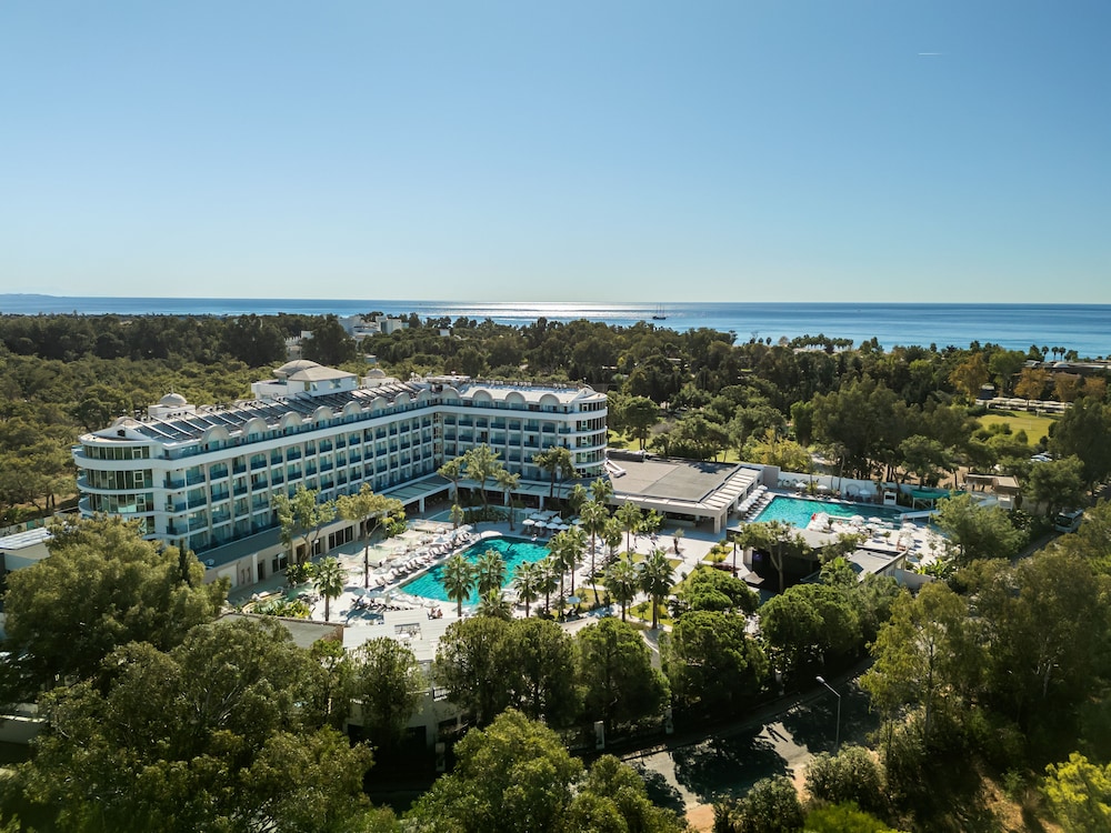 Berry Blue Hotels - All Inclusive — Main photo in Side