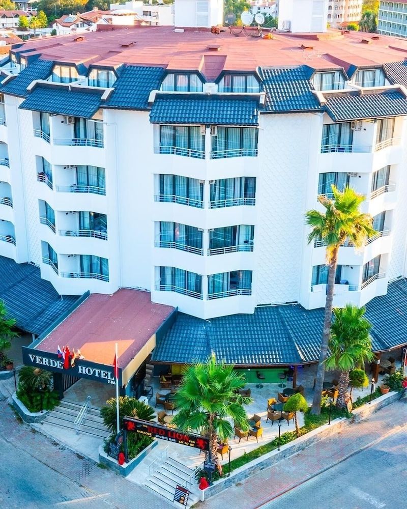 Verde Hotel