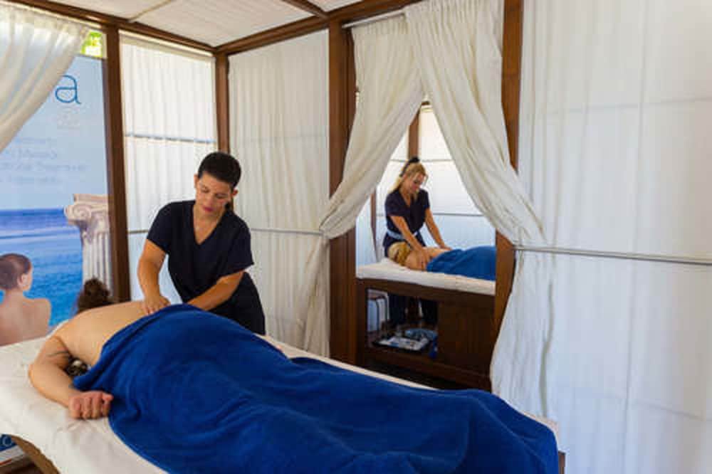 Rethymno Mare & Water Park — Spa in Rethymnon