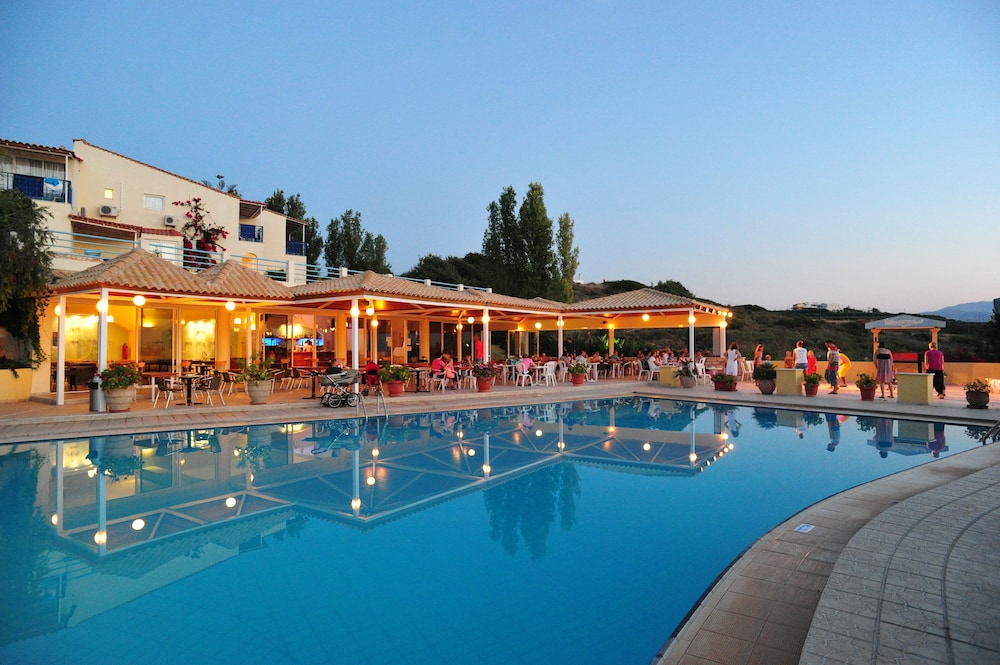 Rethymno Mare & Water Park - zdjęcie 4
