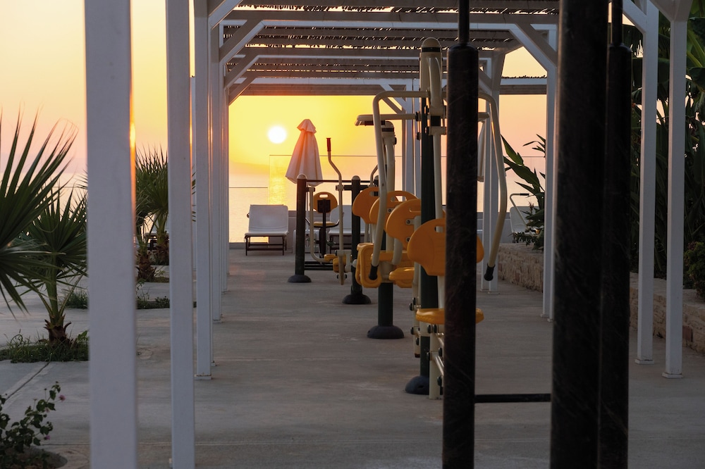 Rethymno Mare & Water Park — Sports & recreation in Rethymnon