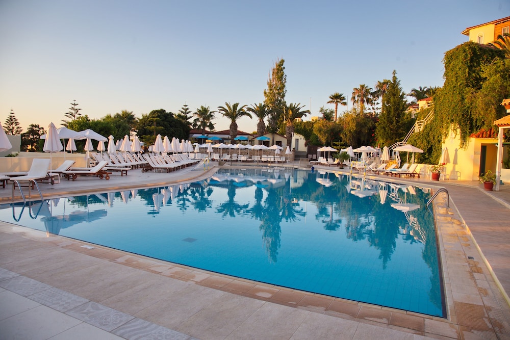 Rethymno Mare & Water Park — Main photo in Rethymnon