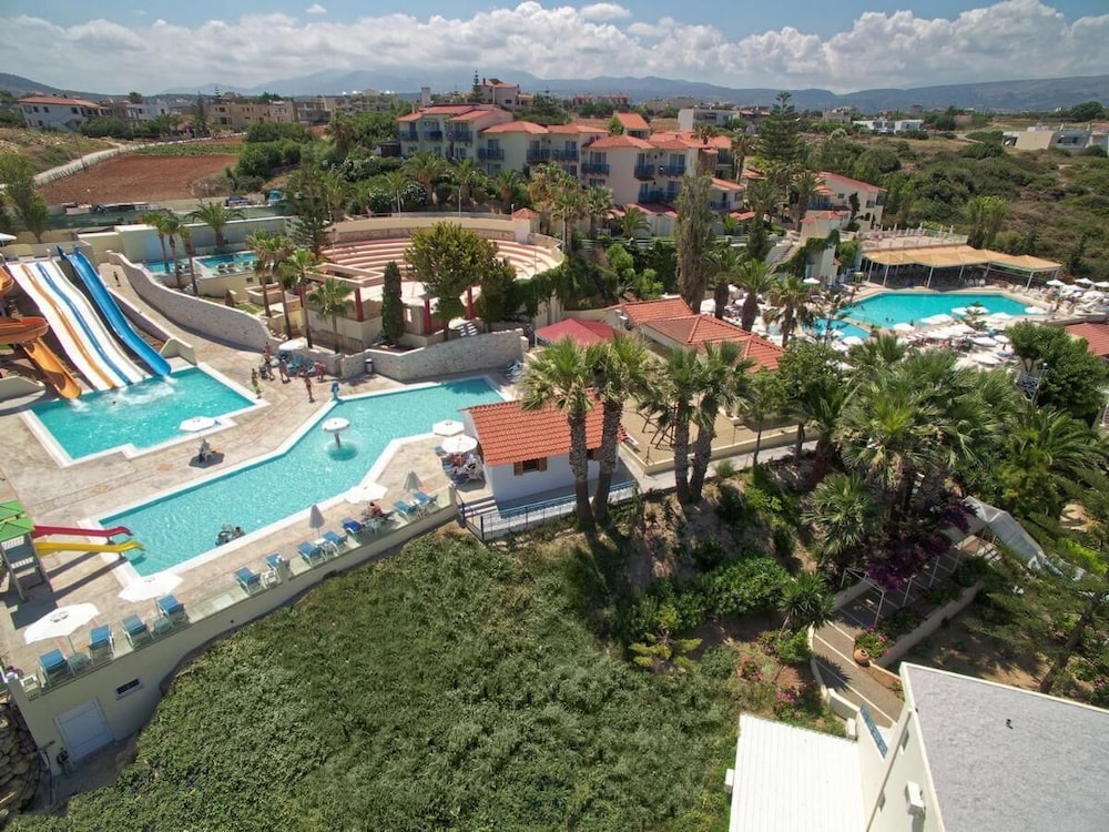 Rethymno Mare & Water Park - zdjęcie 3