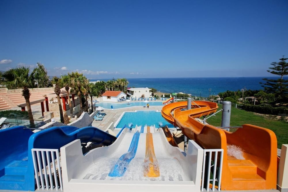 Rethymno Mare & Water Park - zdjęcie 2
