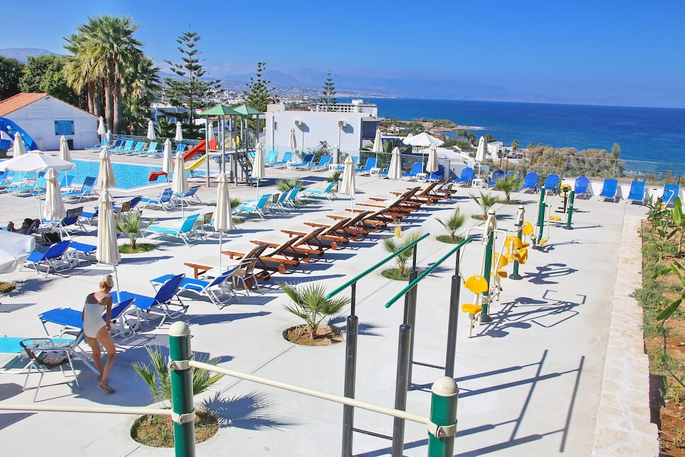 Rethymno Mare & Water Park - zdjęcie 5