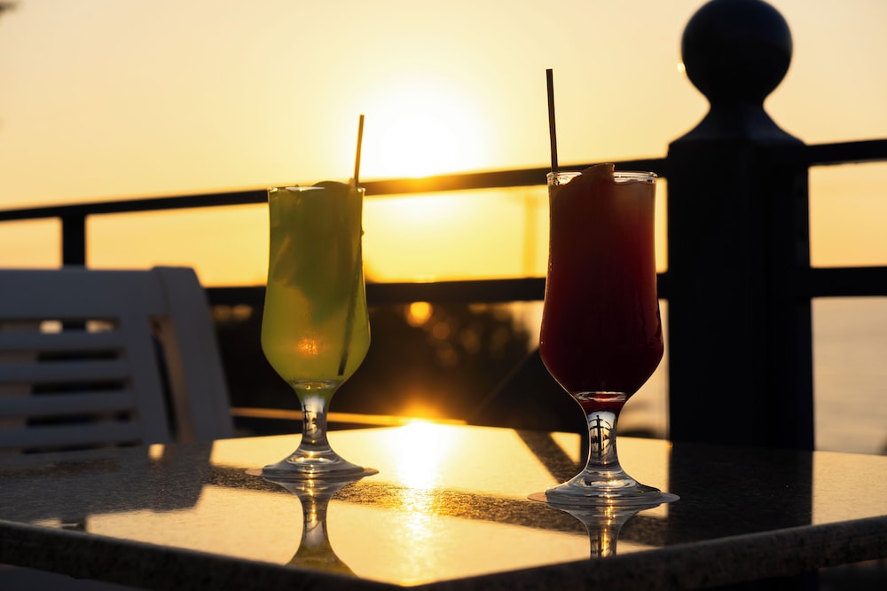 Rethymno Mare & Water Park — Restaurant & bars in Rethymnon