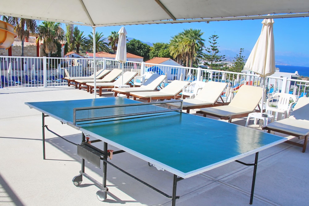 Rethymno Mare & Water Park — Sports & recreation in Rethymnon