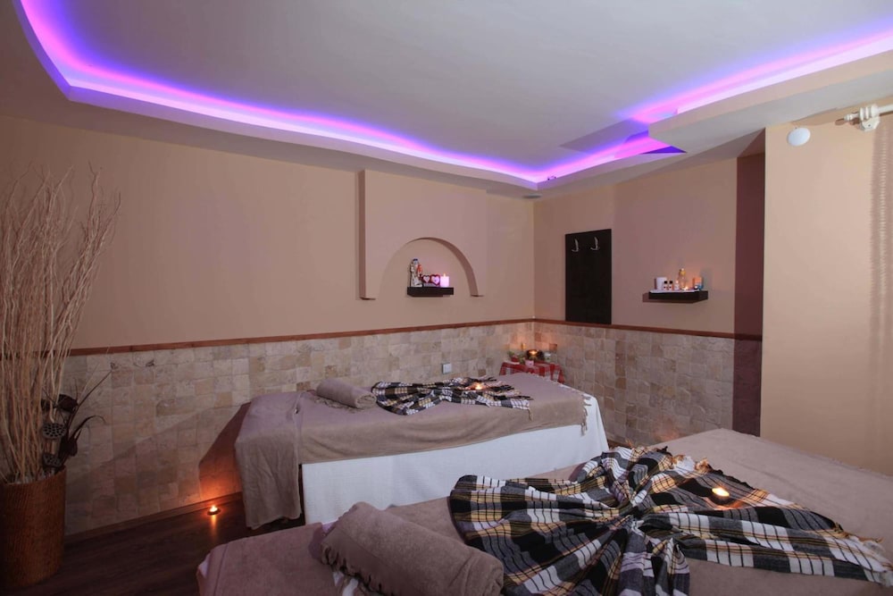 Eftalia Aytur Hotel — Spa in Alanya