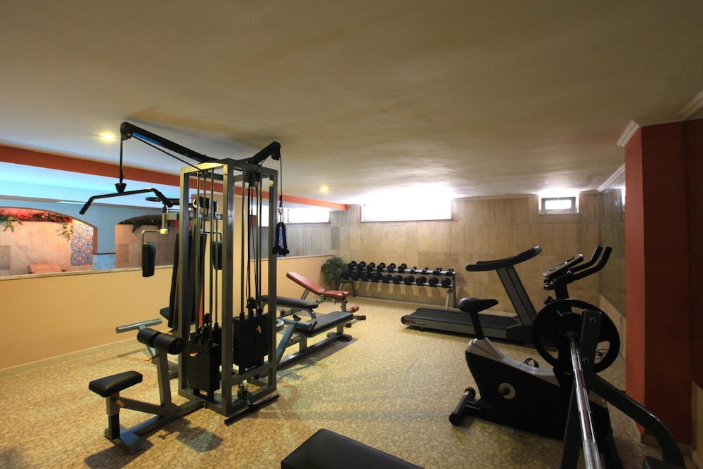 Eftalia Aytur Hotel — Sports & recreation in Alanya