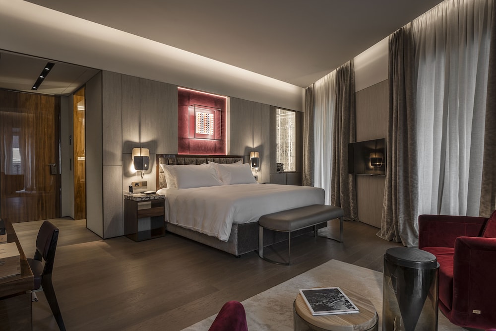 Fendi Private Suites - zdjęcie 5