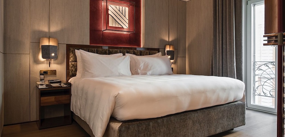 Fendi Private Suites - zdjęcie 3