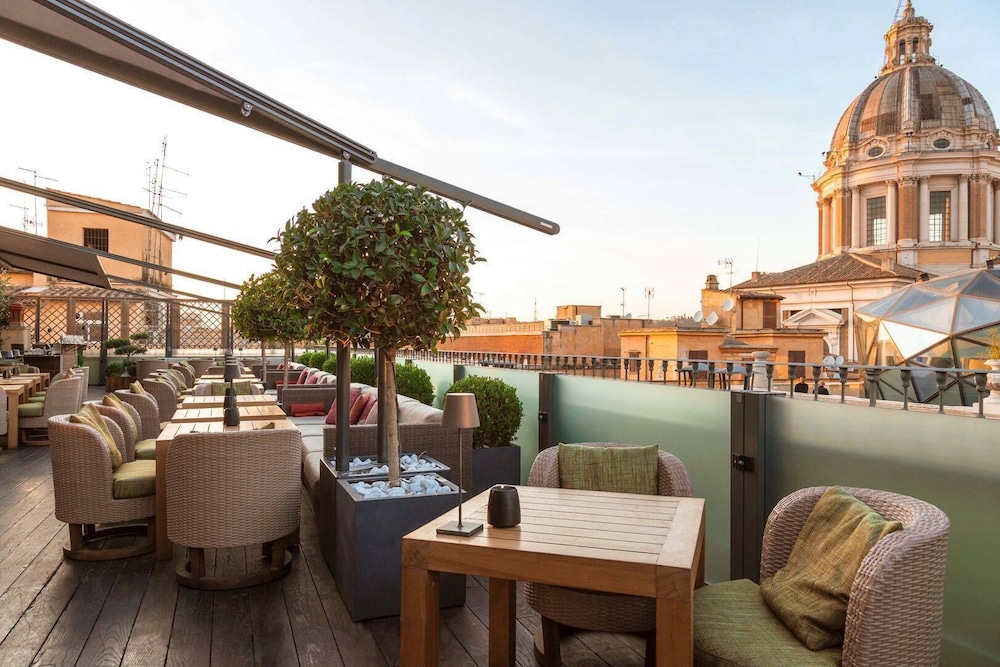 Fendi Private Suites - zdjęcie 4