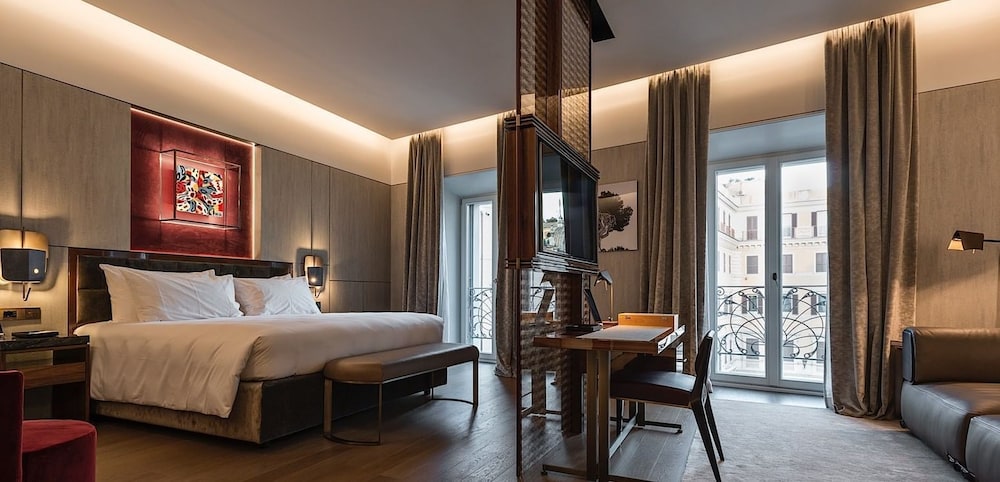 Fendi Private Suites - zdjęcie 2