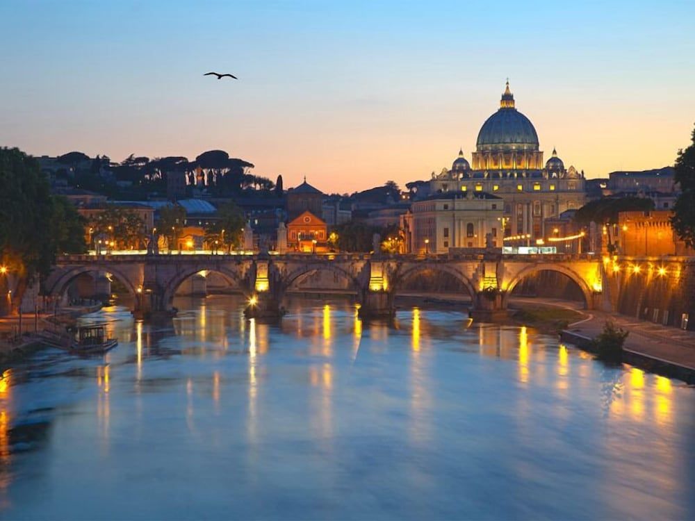 Momenti Romani