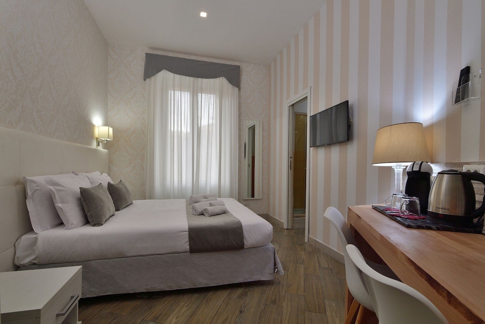 Rome Vatican Inn — Hotel rooms in Rome, Lazio