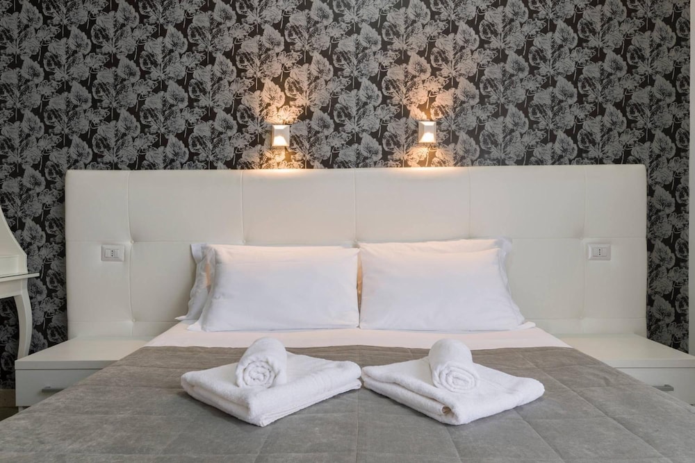 Rome Vatican Inn — Hotel rooms in Rome, Lazio
