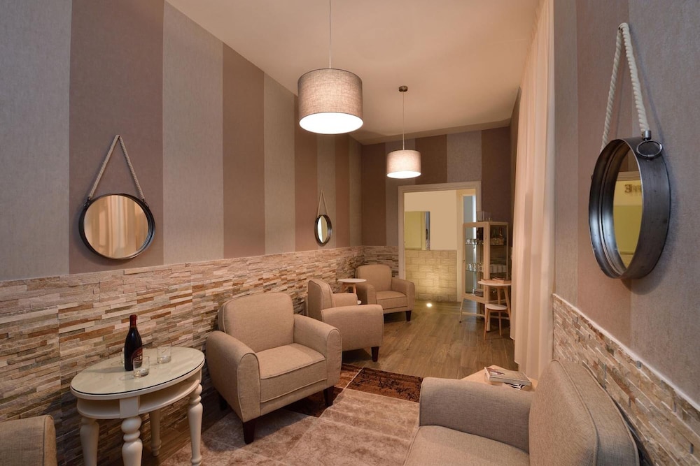 Rome Vatican Inn — Spa in Rome, Lazio