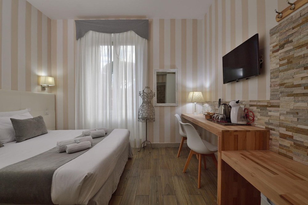 Rome Vatican Inn — Hotel rooms in Rome, Lazio