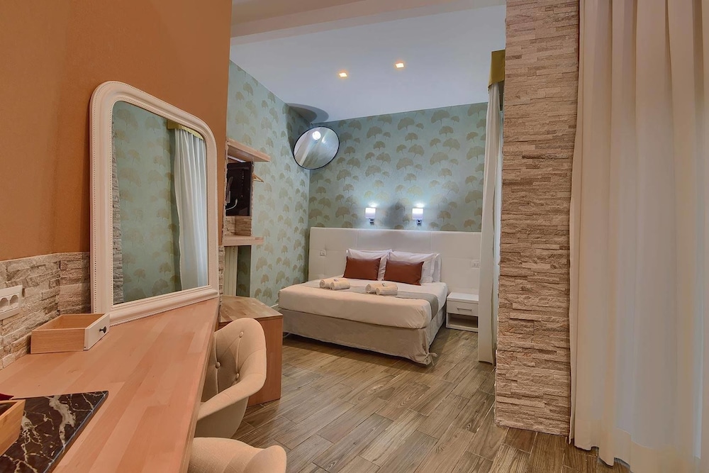 Rome Vatican Inn — Hotel rooms in Rome, Lazio