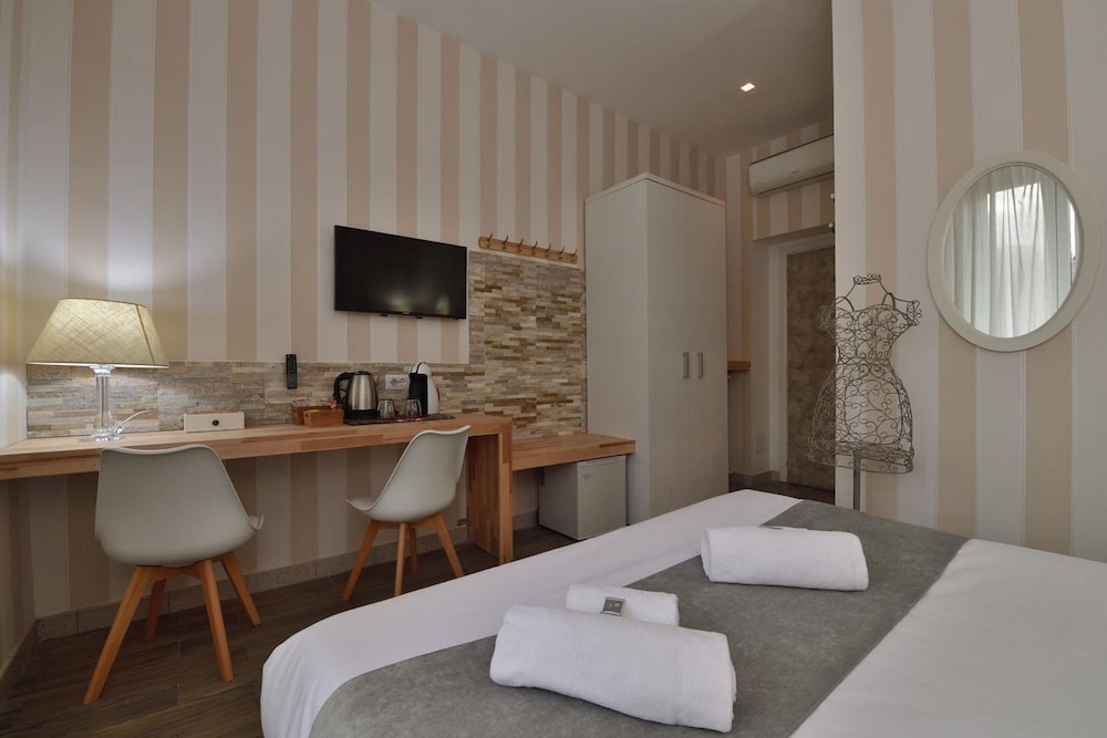 Rome Vatican Inn — Hotel rooms in Rome, Lazio