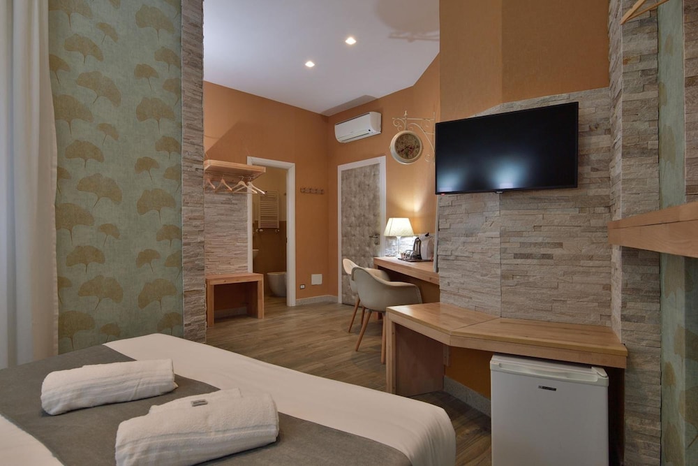 Rome Vatican Inn — Hotel rooms in Rome, Lazio