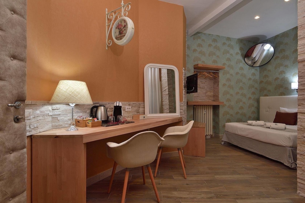Rome Vatican Inn — Hotel rooms in Rome, Lazio