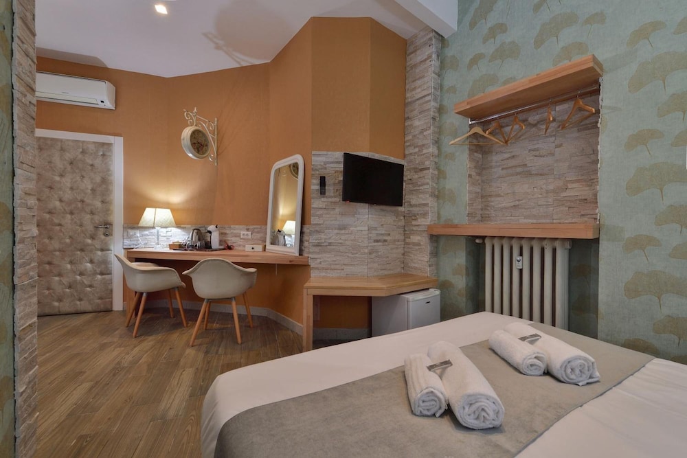 Rome Vatican Inn — Hotel rooms in Rome, Lazio