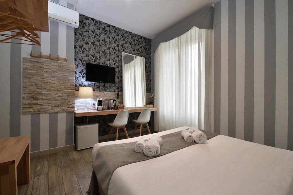 Rome Vatican Inn — Hotel rooms in Rome, Lazio