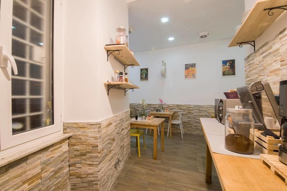 Rome Vatican Inn — Restaurant & bars in Rome, Lazio