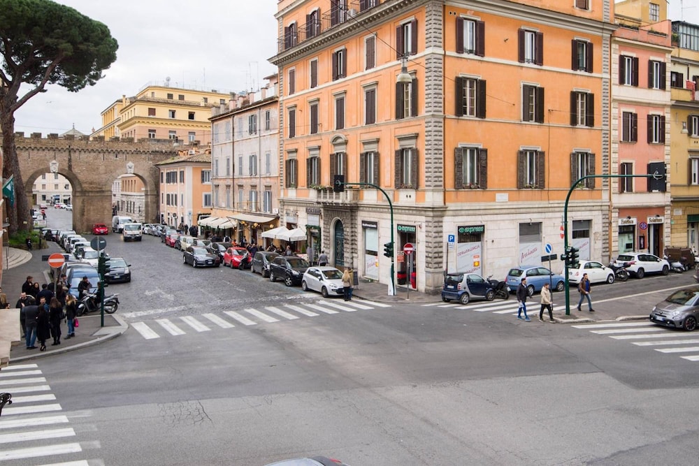Rome Vatican Inn — Main photo in Rome, Lazio