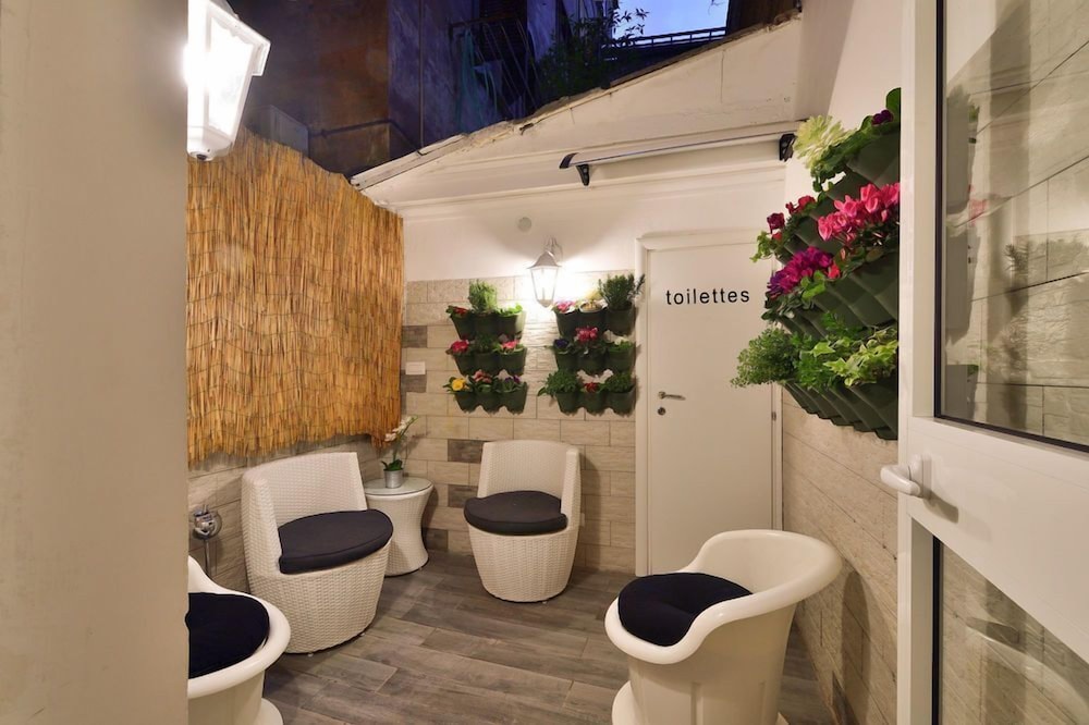 Rome Vatican Inn — Restaurant & bars in Rome, Lazio