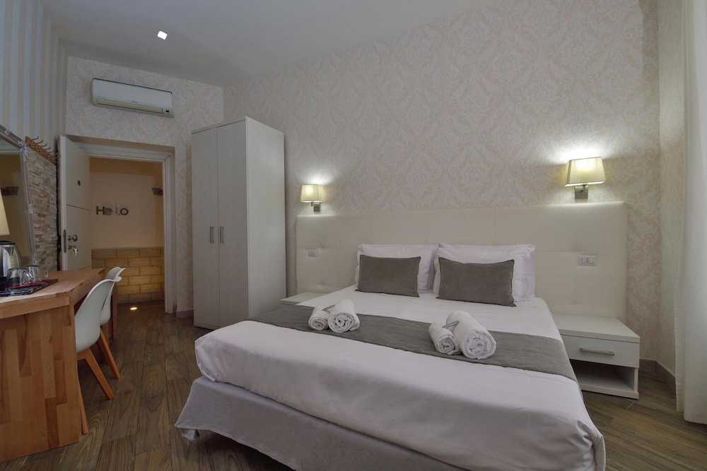 Rome Vatican Inn — Hotel rooms in Rome, Lazio