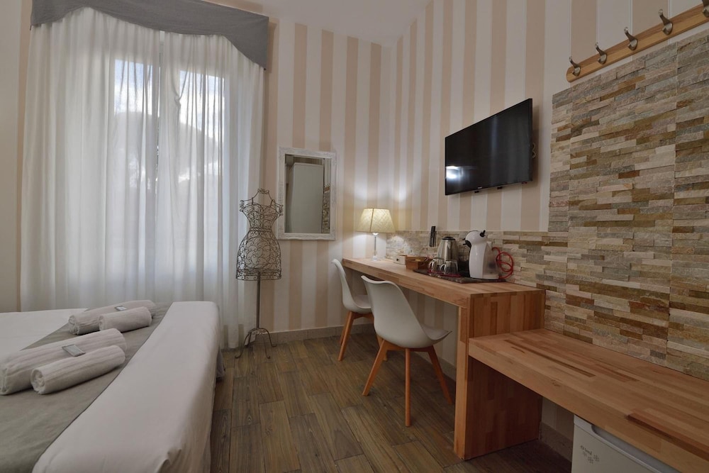 Rome Vatican Inn — Hotel rooms in Rome, Lazio