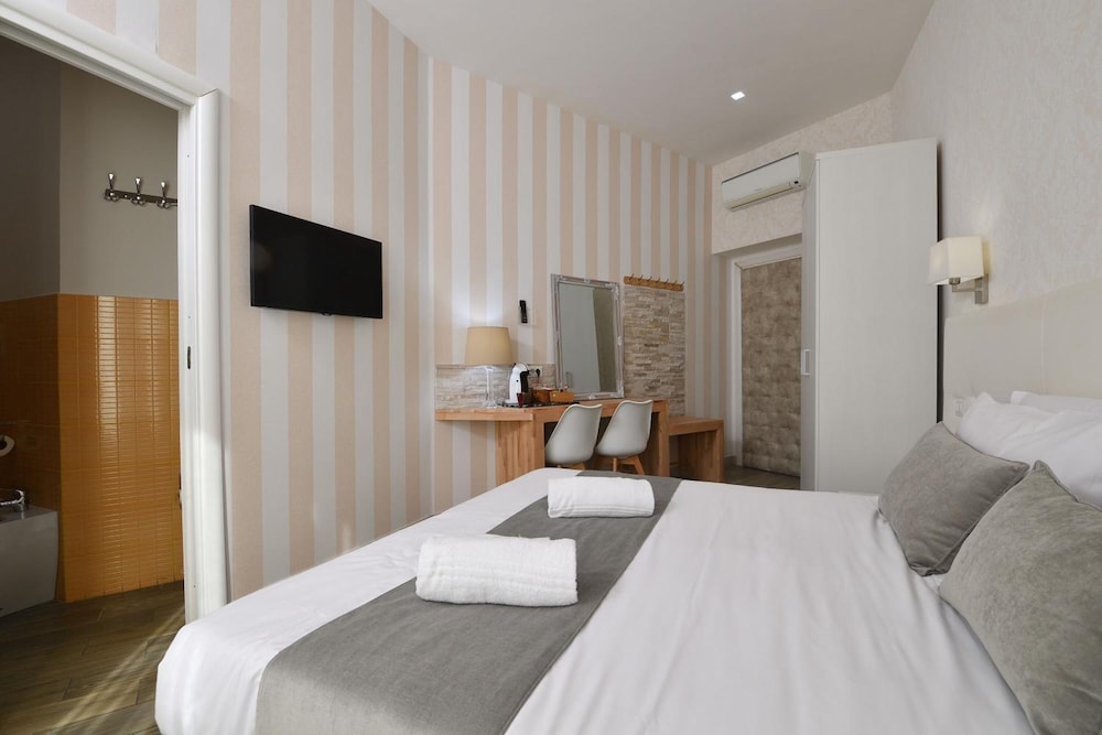 Rome Vatican Inn — Hotel rooms in Rome, Lazio