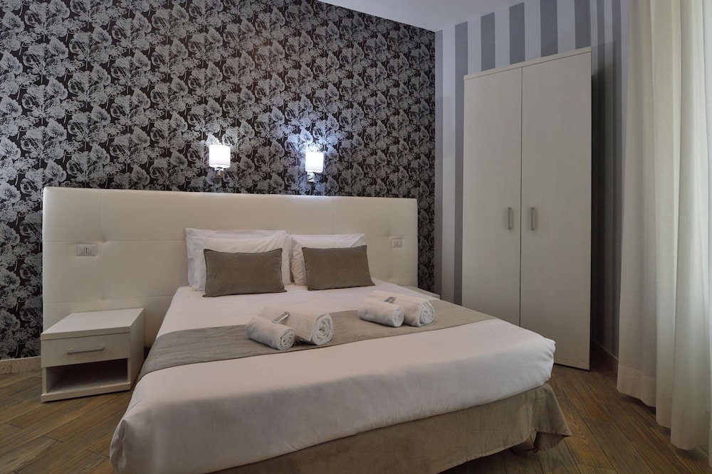 Rome Vatican Inn — Hotel rooms in Rome, Lazio
