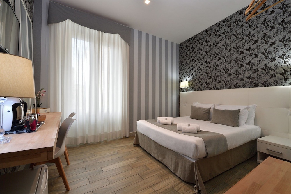 Rome Vatican Inn — Hotel rooms in Rome, Lazio