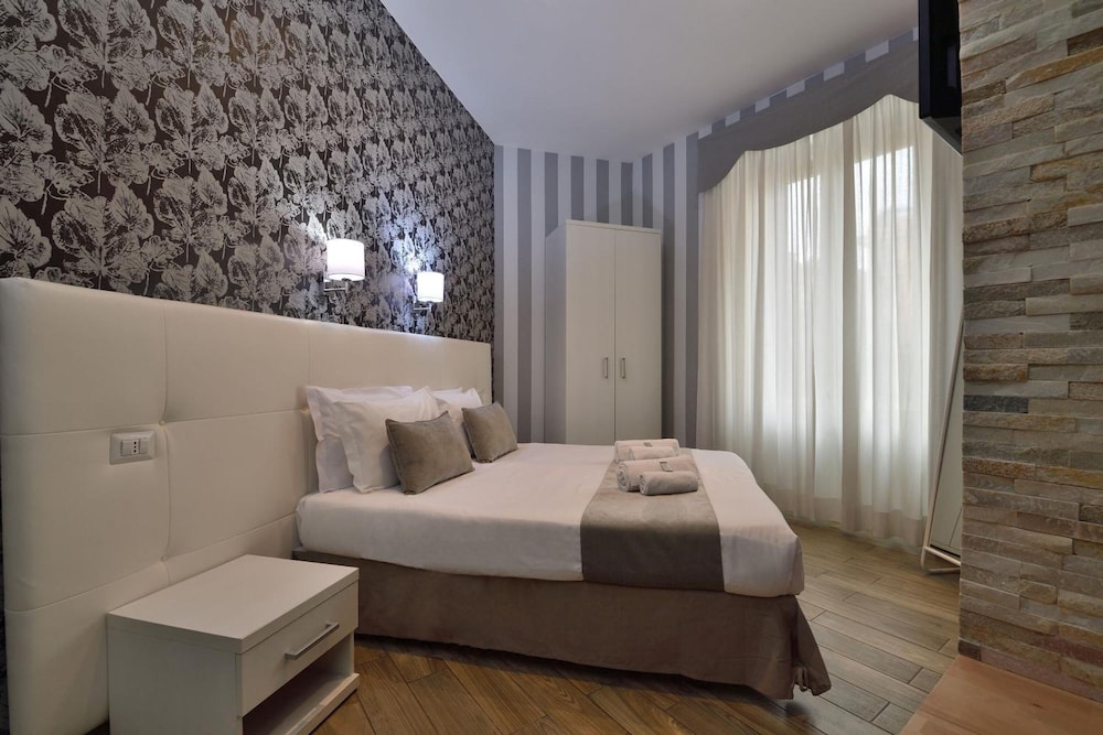 Rome Vatican Inn — Hotel rooms in Rome, Lazio